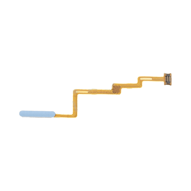 Lecteur Empreinte Premium Xiaomi Poco F3 Bleu Ocean