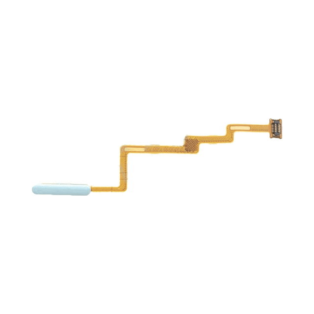 Lecteur Empreinte Premium Xiaomi Poco F3 Blanc Arctique