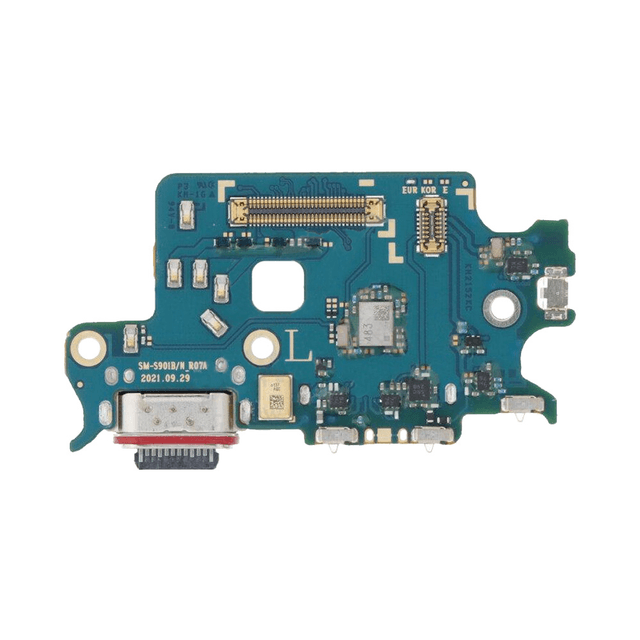 Connecteur de Charge Premium Samsung Galaxy S22 S901 (Lecteur Sim)
