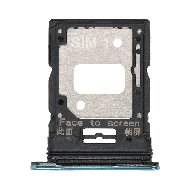 Tiroir Sim Premium Xiaomi 11 Lite 5G NE Vert Menthe