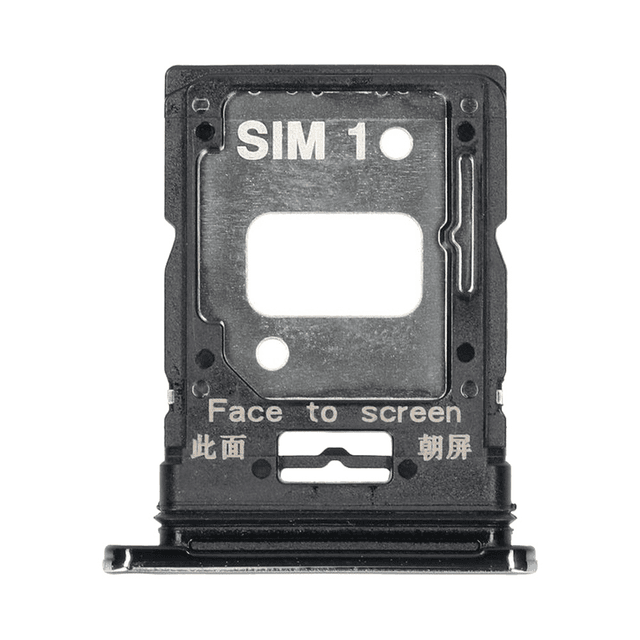 Tiroir Sim Premium Xiaomi 11 Lite 5G NE Blanc Flocon