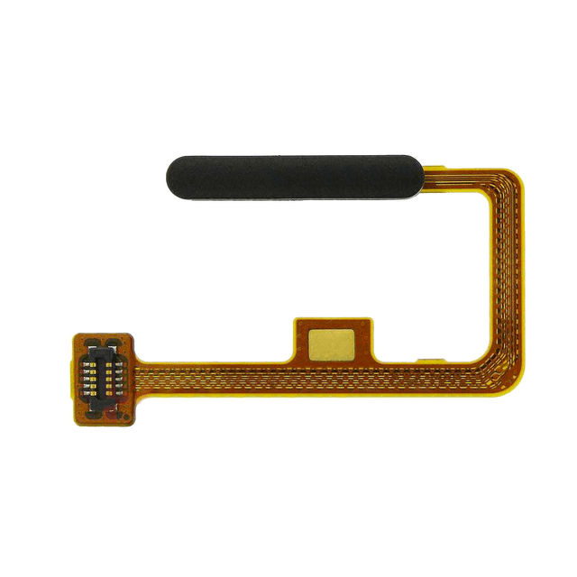 Lecteur Empreinte Premium Xiaomi 11 Lite 5G NE Noir Truffe