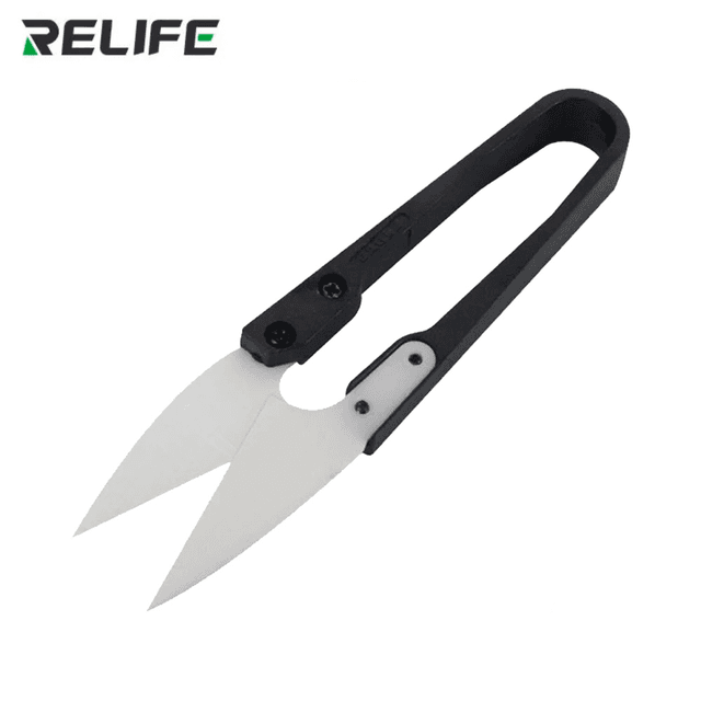 Ciseaux en Céramique Relife RL-102