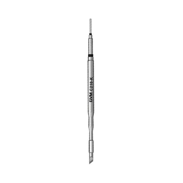 Panne de Soudure GVM C210-K
