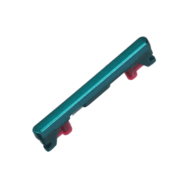Bouton Volume Premium Huawei P40 Lite Crush Green