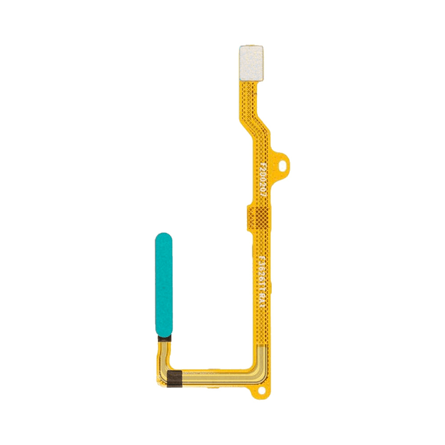 Lecteur Empreinte Premium Huawei P40 Lite 5G Vert