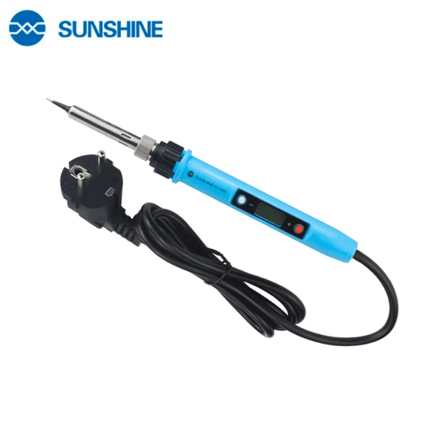 Fer à Souder Sunshine SL-936D 80W Numérique