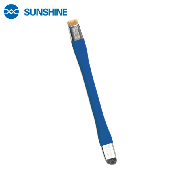 Pinceau Antistatique Sunshine SS-022B 2 en 1