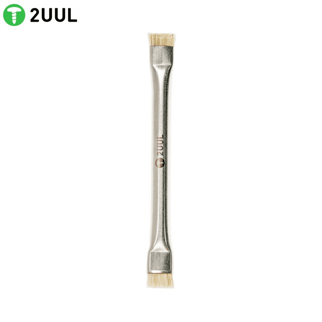 Pinceau Antistatique 2UUL CL11 130mm x 13mm