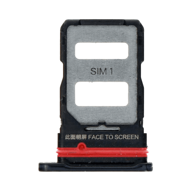 Tiroir Sim Premium Xiaomi 11T Pro 5G Gris Comète