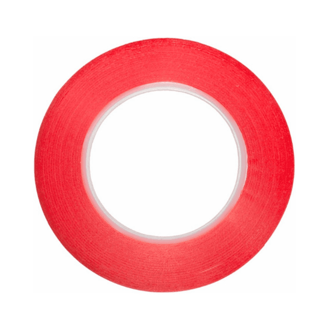Rouleau Adhésif Double Face 2 mm