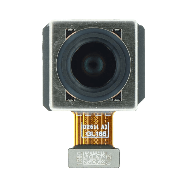 Caméra Grand Angle Honor 50 108MP