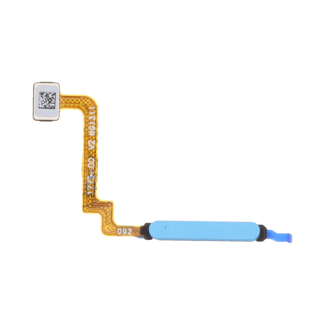 Lecteur Empreinte Premium Xiaomi Poco M3 Pro 5G Bleu Glacier