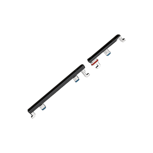 Bouton On/Off et Volume OnePlus 9 Astral Black