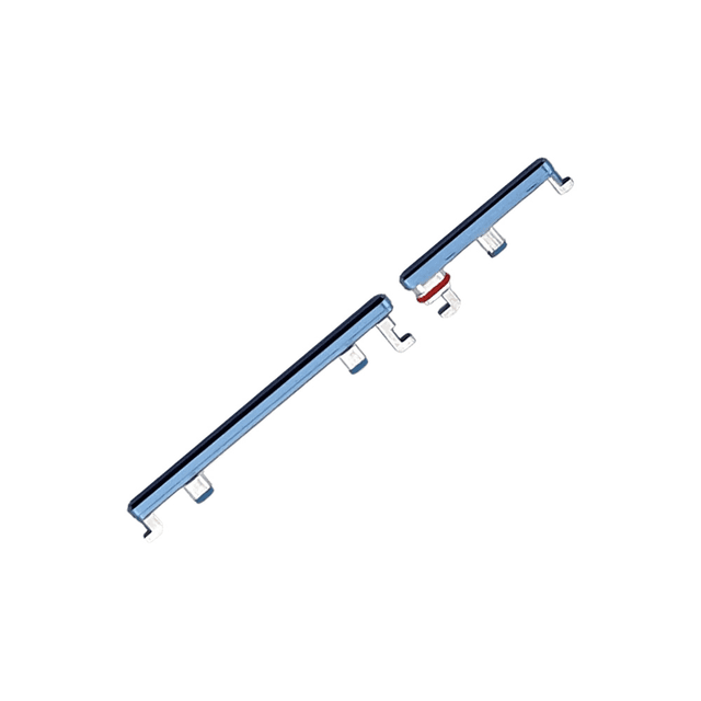 Bouton On/Off et Volume OnePlus 9 Arctic Sky