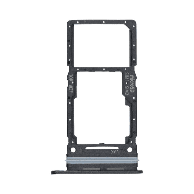 Tiroir Sim Premium Samsung Galaxy A33 5G A336 Noir