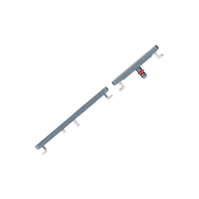 Bouton On/Off et Volume OnePlus 9 Pro Stellar Black
