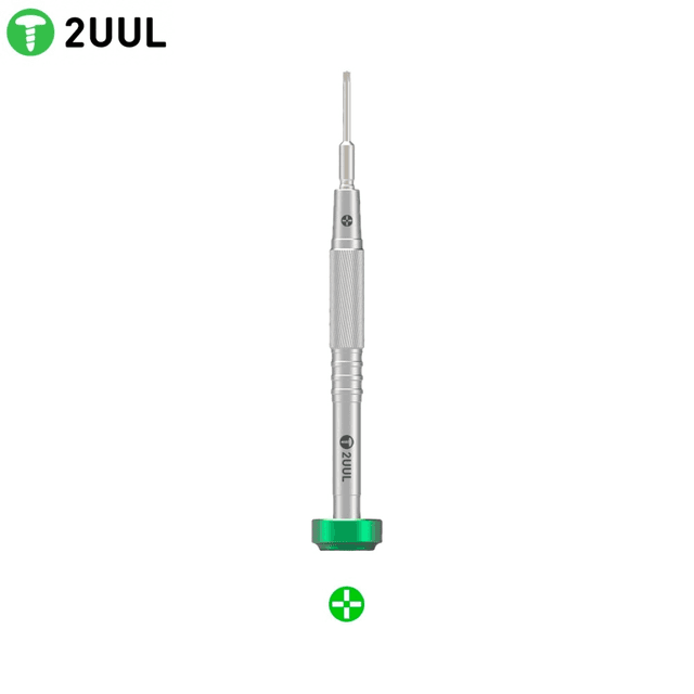 Tournevis de Précision 2UUL Everyday SD04 (Convex Cross 2.5)
