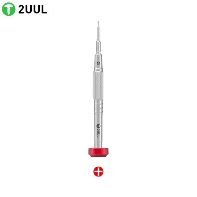 Tournevis de Précision 2UUL Everyday SD02 (Phillips 1.2)
