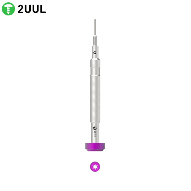 Tournevis de Précision 3D 2UUL Everyday SD25 (Torx T2)