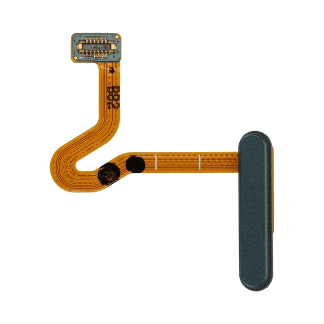 Lecteur Empreinte Premium Samsung Galaxy Z Flip 3 5G F711 Vert