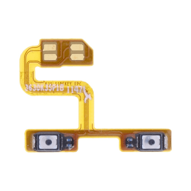 Nappe Volume Premium Xiaomi 11T 5G/11T Pro 5G