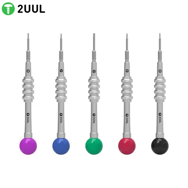 Kit Tournevis de Précision 2UUL SD92 New Version Scroo