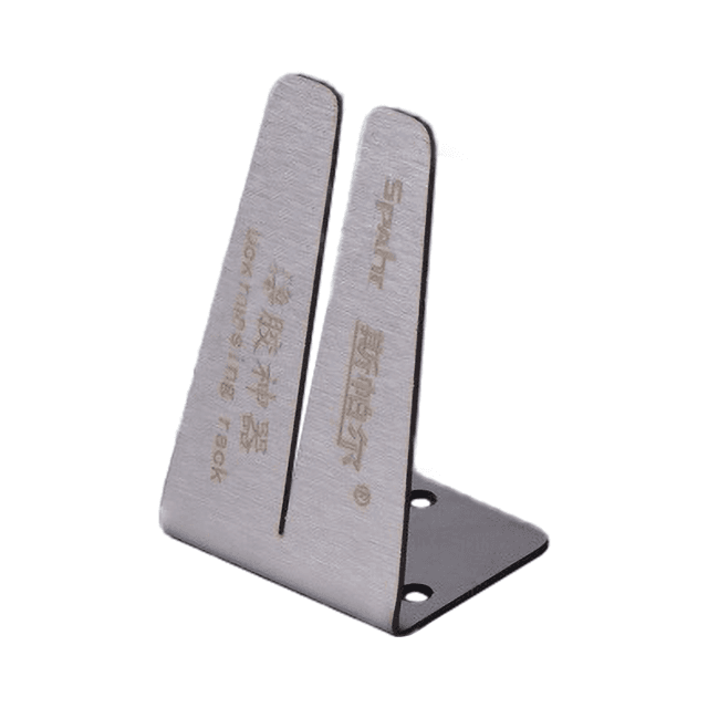 Support de Nettoyage pour Outil de Retrait de Colle OCA