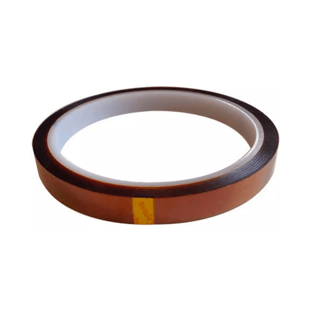 Rouleau Adhésif Thermique 5mm