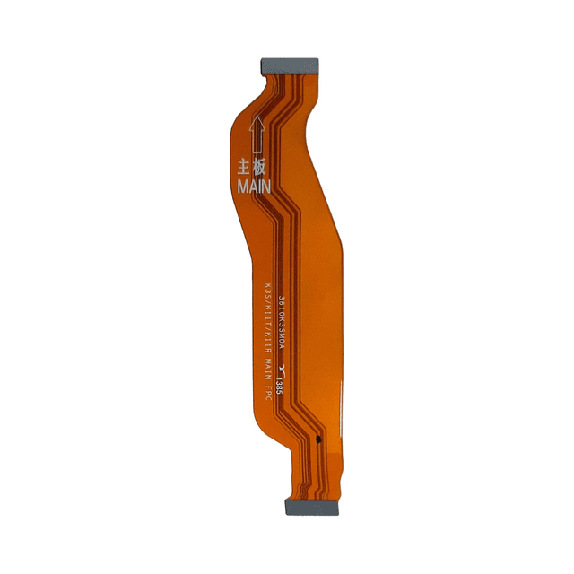 Nappe de Connexion Premium Xiaomi 11T 5G/11T Pro 5G