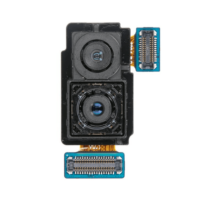 Appareil Photo Premium Samsung Galaxy A20e A202 13MP+5MP