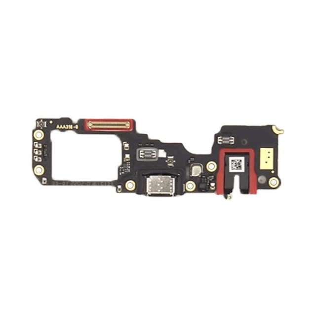Connecteur de Charge OnePlus Nord CE 2 5G OPPO Find X5 Lite