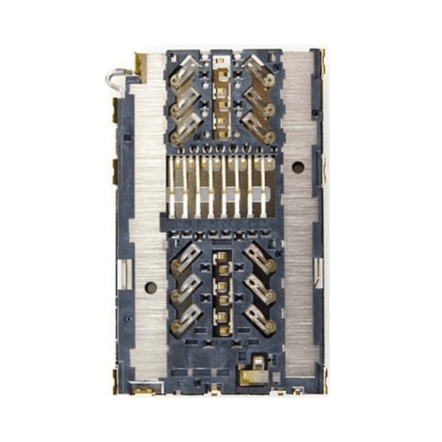 Lecteur SIM Premium Samsung Galaxy S9 G960