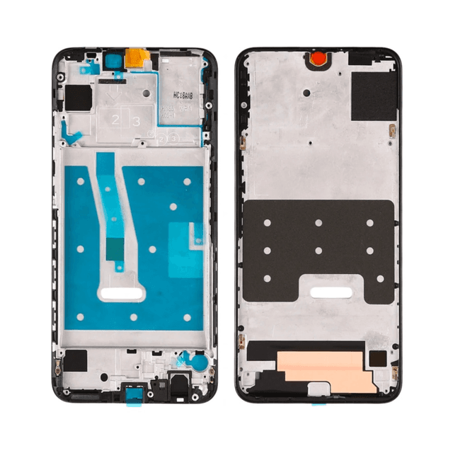 Châssis Huawei P Smart 2019 Noir