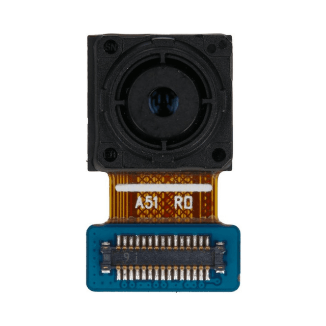 Caméra Visio Premium Samsung Galaxy A51 A515/Galaxy A51 5G A516/Galaxy M31s M317 32MP