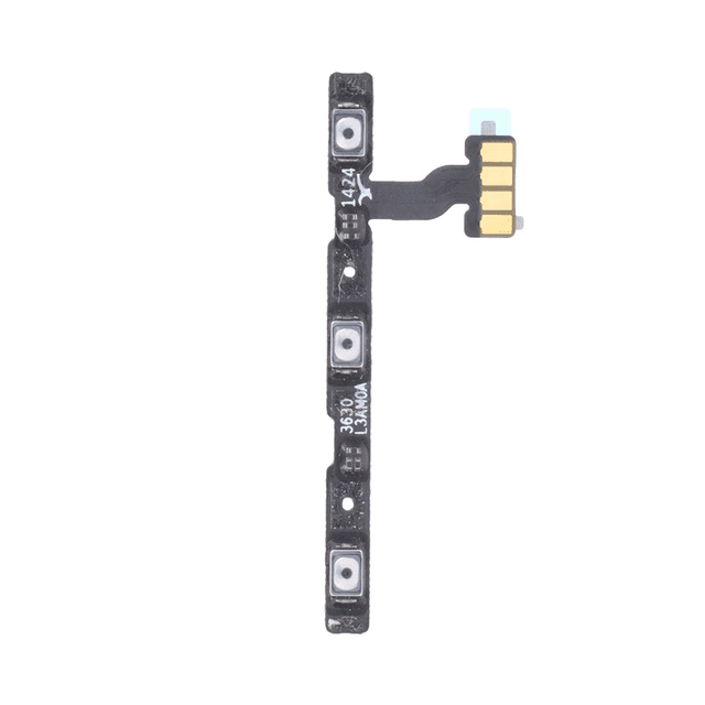 Nappe Power On/Off et Volume Premium Xiaomi 12 5G/12X