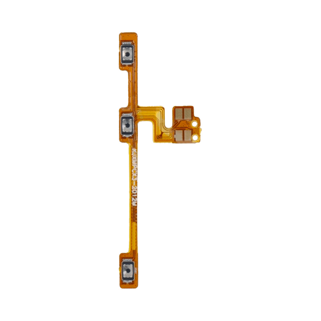 Nappe Power On/Off et Volume Premium Xiaomi Poco X3 NFC/Poco X3 Pro