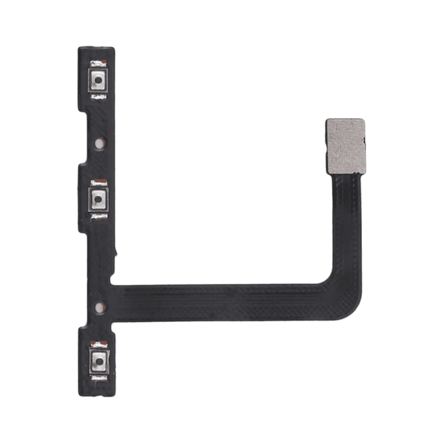 Nappe Power On/Off et Volume Premium Huawei P20
