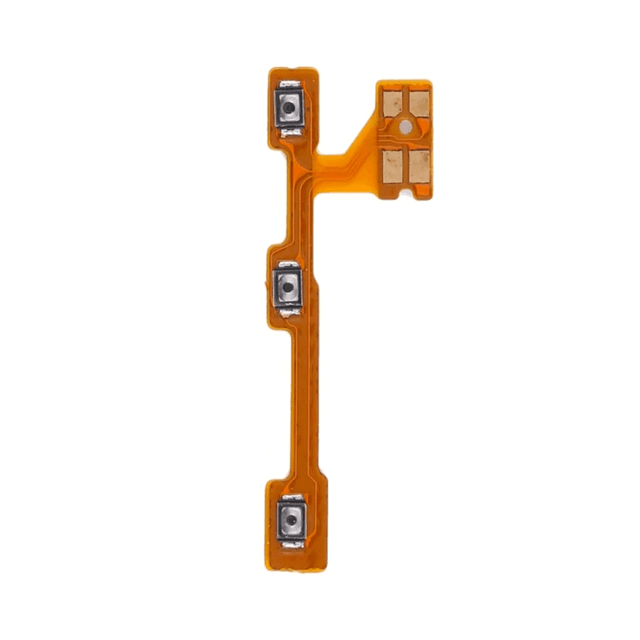 Nappe Power On/Off et Volume Premium Huawei P20 Lite