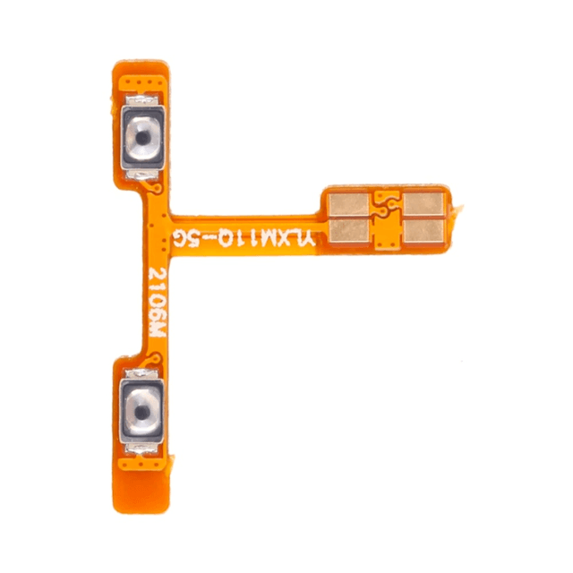 Nappe Volume Premium Xiaomi Mi 11 Lite 4G/Mi 11 Lite 5G