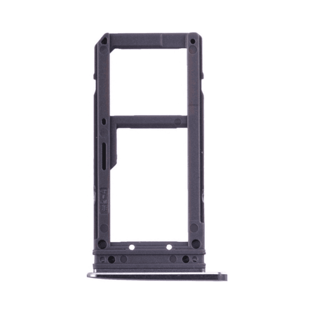 Tiroir Sim Premium Samsung Galaxy S7 G930 Noir