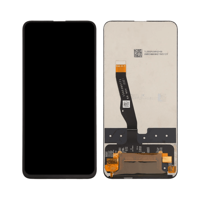 Ecran Tactile OEM Huawei P Smart Z/Y9 Prime 2019 Honor 9X Noir