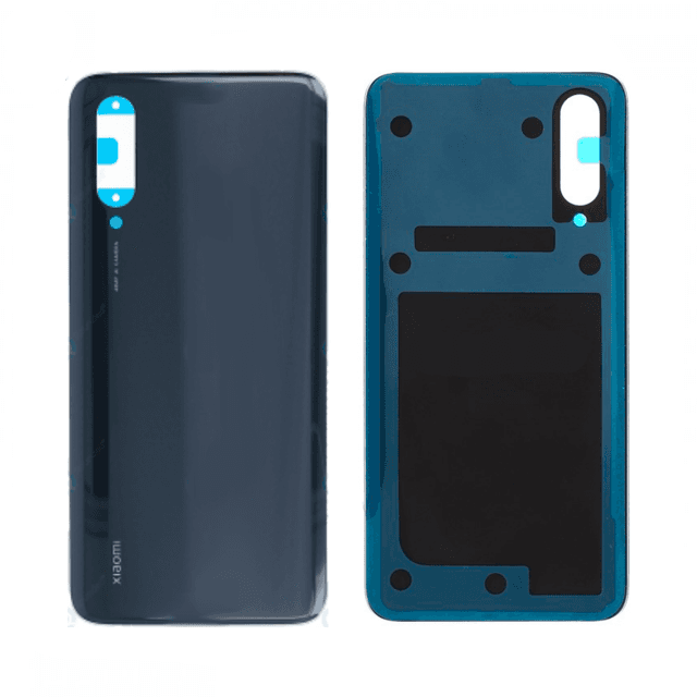 Cache Arrière Premium Xiaomi Mi 9 Lite Nuance de Gris