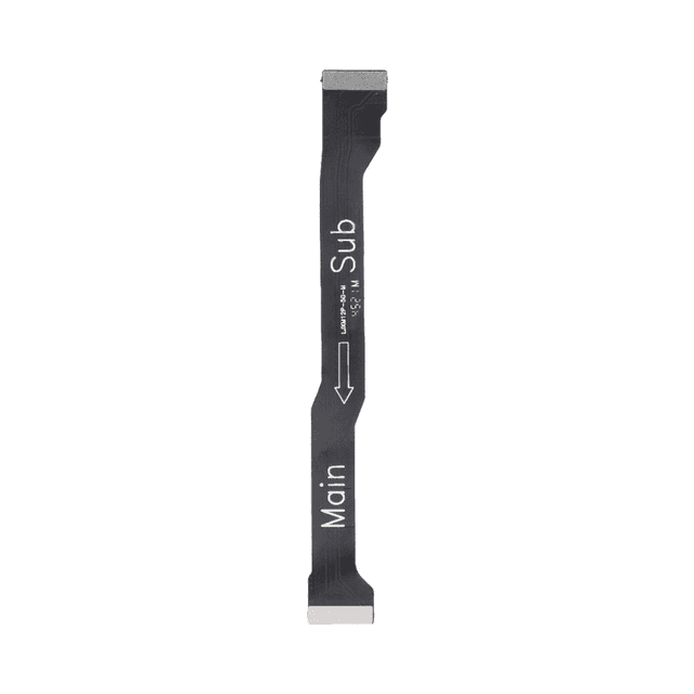 Nappe de Connexion Premium Xiaomi 12 Pro