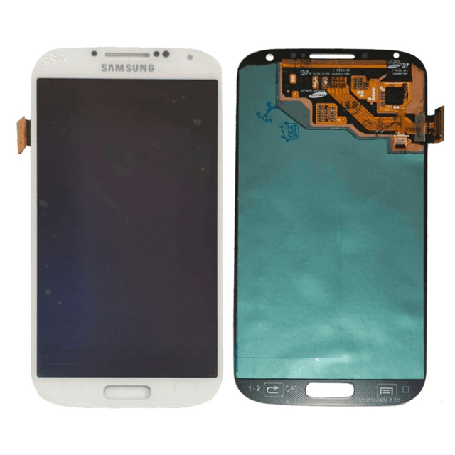 Ecran Tactile Original Refurb (PIEC) Samsung Galaxy S4 I9505 Blanc