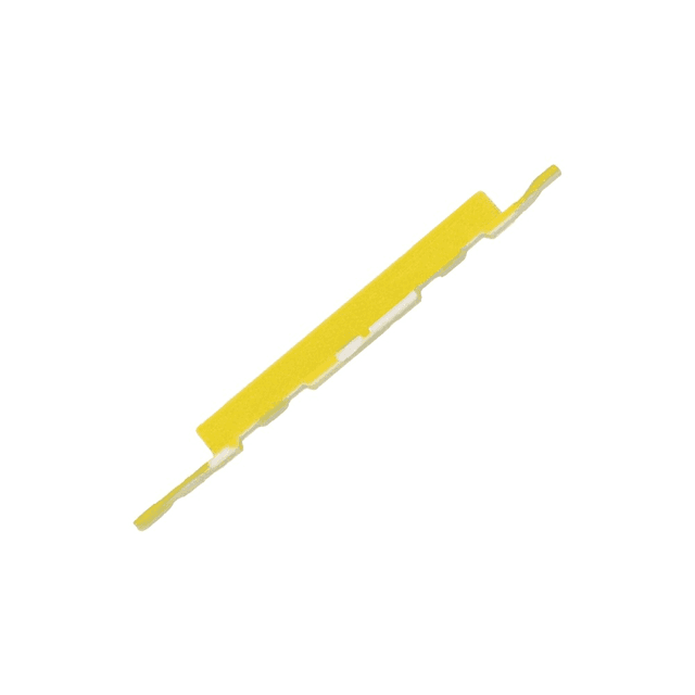 Bouton Volume Premium Xiaomi Poco M3/Poco M3 Pro 5G Jaune POCO