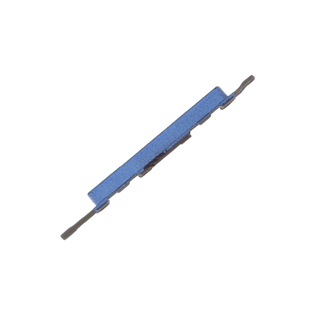 Bouton Volume Premium Xiaomi Poco M3/Poco M3 Pro 5G Bleu Glacier