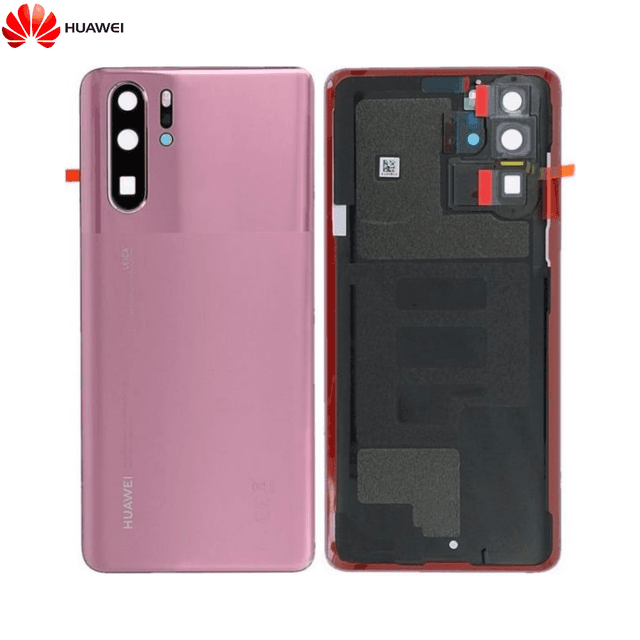 Cache Arrière Original Huawei P30 Pro/P30 Pro New Edition 02353DGN Lavander