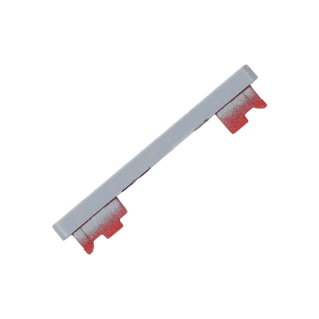 Bouton Volume Premium Xiaomi 11T 5G Blanc Lunaire