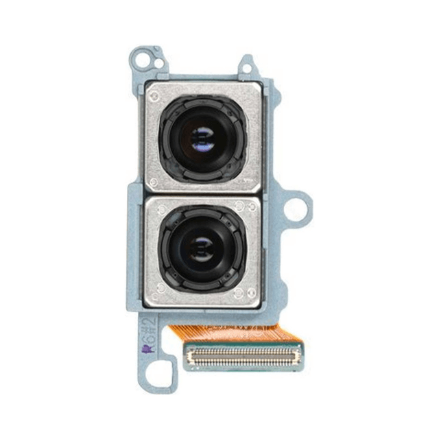 Appareil Photo Premium Samsung Galaxy S20 G980/Galaxy S20 5G G981 64MP+12MP